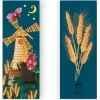 Закладки для книг Люцинка "Млин" 1 шт. (ЛК000000010) (2000000000010) изображение 2