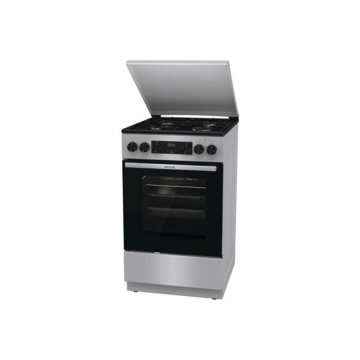 Плита Gorenje GK5C42SJ зображення 2