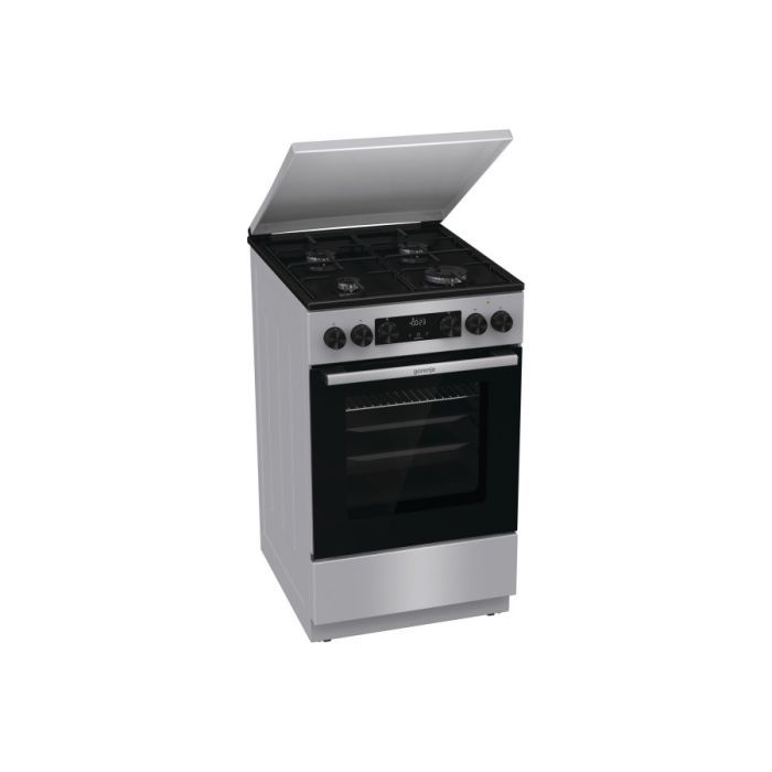 Плита Gorenje GK5C42SJ зображення 3