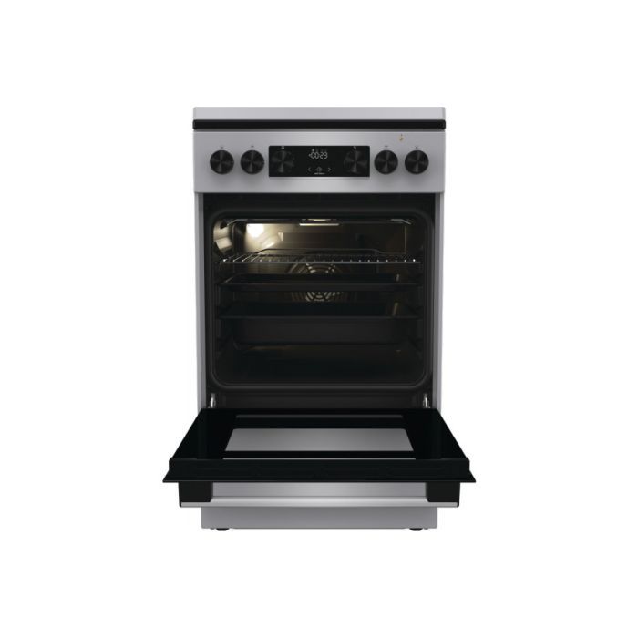 Плита Gorenje GK5C42SJ зображення 5