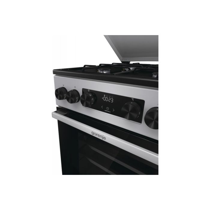 Плита Gorenje GK5C42SJ зображення 7