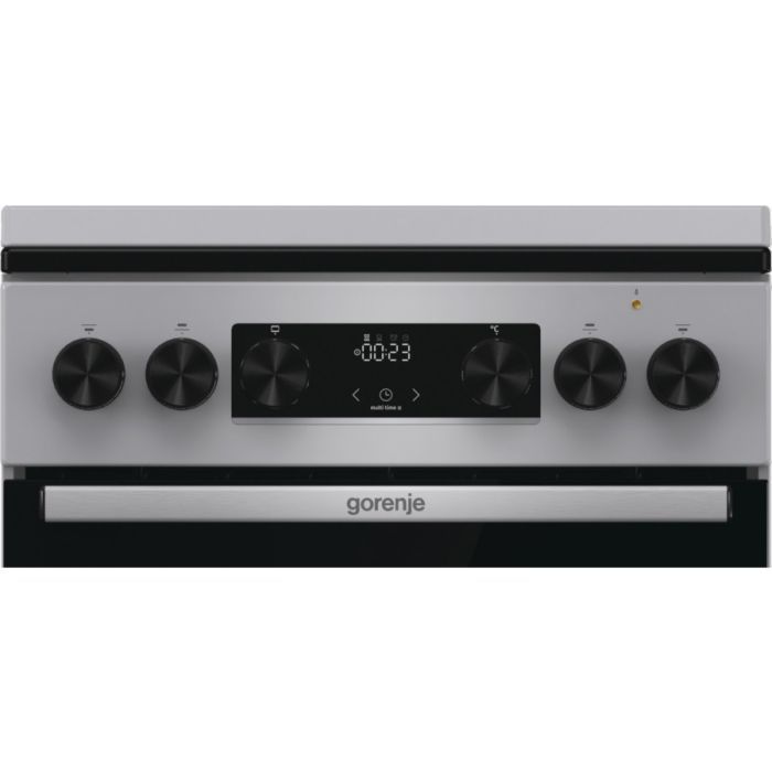 Плита Gorenje GK5C42SJ зображення 9