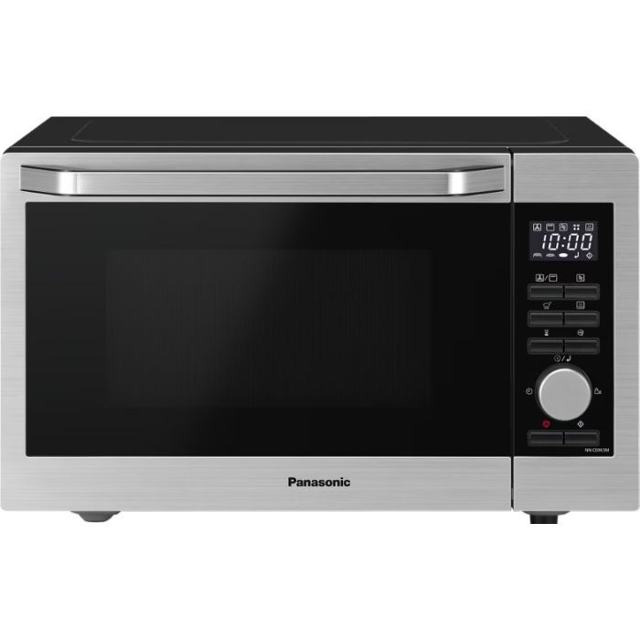 Мікрохвильова піч Panasonic NN-C69MSZUE