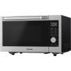 Мікрохвильова піч Panasonic NN-C69MSZUE зображення 2