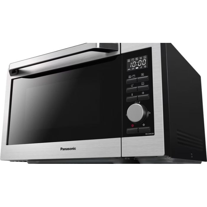 Мікрохвильова піч Panasonic NN-C69MSZUE зображення 3