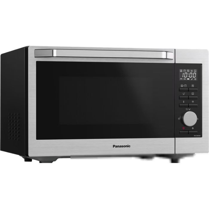 Мікрохвильова піч Panasonic NN-C69MSZUE зображення 4