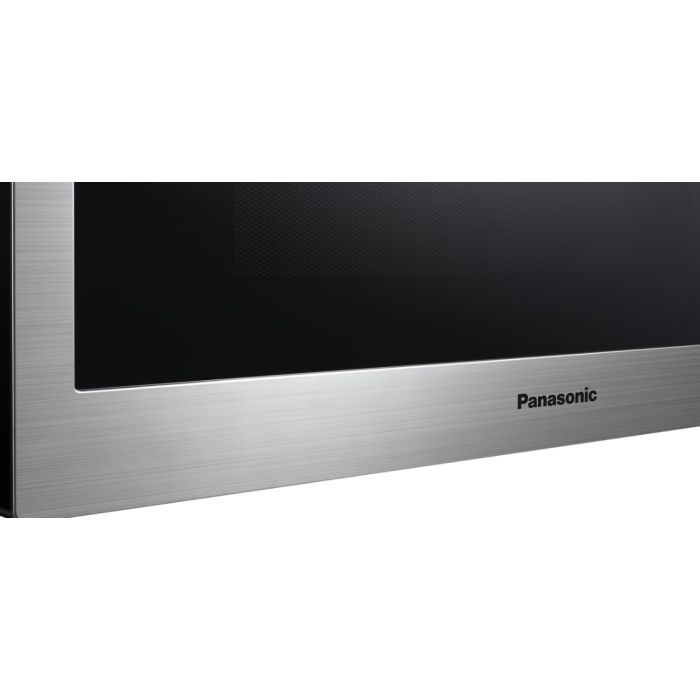 Мікрохвильова піч Panasonic NN-C69MSZUE зображення 5