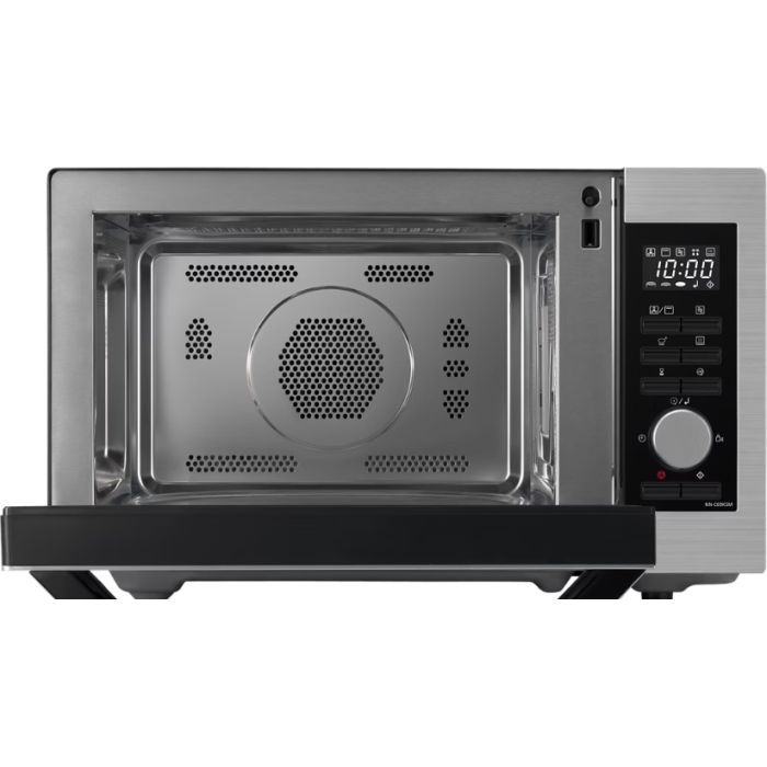 Мікрохвильова піч Panasonic NN-C69MSZUE зображення 8