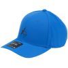 Кепка Nike Air Jordan Clc99 Cap Metal Jm CW6410-403 блакитний Уні MISC (194501097284)