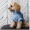 Свитер для животных Pet Fashion Ball XS2 голубой (4823082445103) изображение 4