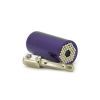 Торцевая головка Voltronic универсальная для шуруповерта 7-19 mm (25*52) 3/4 Violet (YT-UnScTVL)