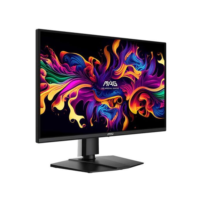 Монітор MSI MAG 272QP QD-OLED-X24 зображення 2
