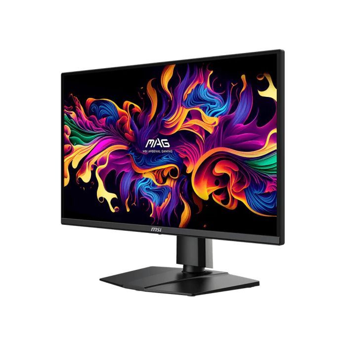 Монітор MSI MAG 272QP QD-OLED-X24 зображення 3