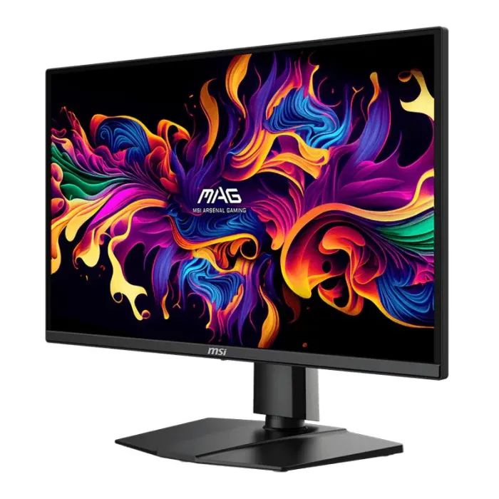 Монитор MSI MAG 272QP QD-OLED-X24 изображение 3