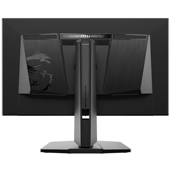 Монитор MSI MAG 272QP QD-OLED-X24 изображение 4