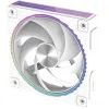 Кулер для корпуса Zalman ZM-DF120WHITE изображение 2
