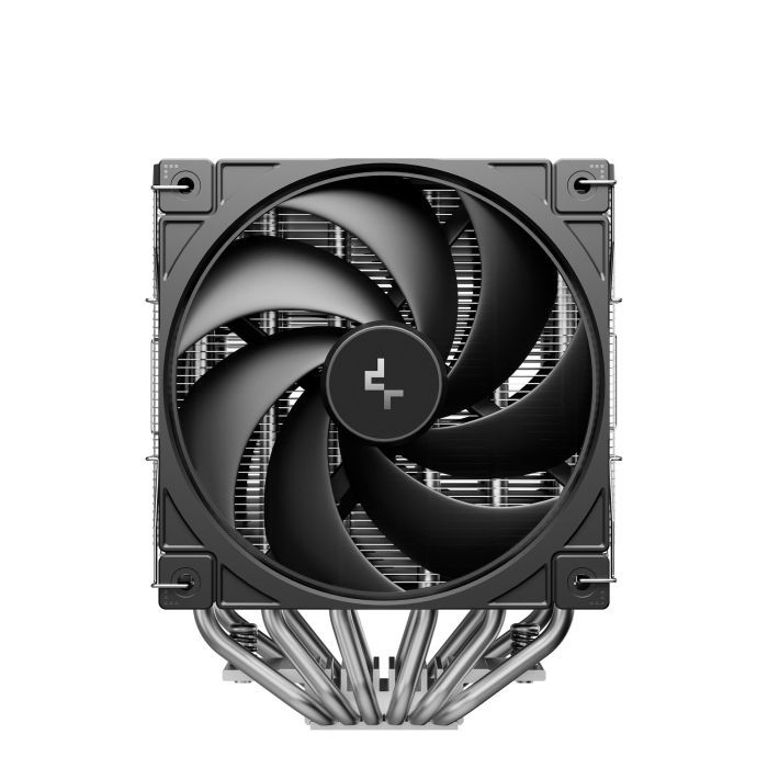 Кулер для процессора Deepcool AG620 G2 (R-AG620-BKNPMG2-G) изображение 2