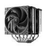 Кулер для процессора Deepcool AG620 G2 (R-AG620-BKNPMG2-G) изображение 3
