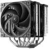 Кулер для процессора Deepcool AG620 G2 (R-AG620-BKNPMG2-G) изображение 3