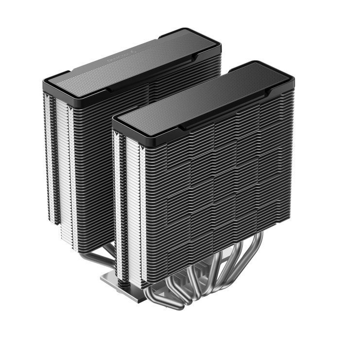Кулер для процессора Deepcool AG620 G2 (R-AG620-BKNPMG2-G) изображение 5