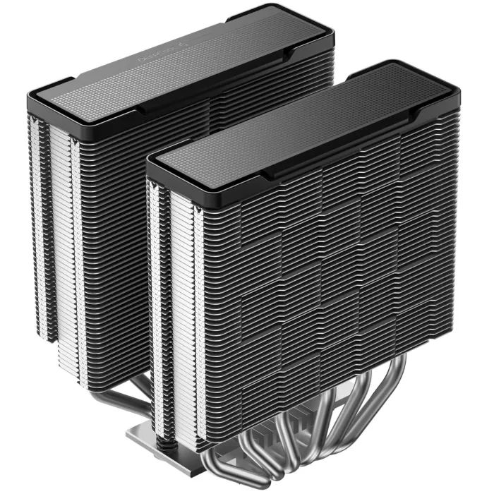 Кулер для процессора Deepcool AG620 G2 (R-AG620-BKNPMG2-G) изображение 5