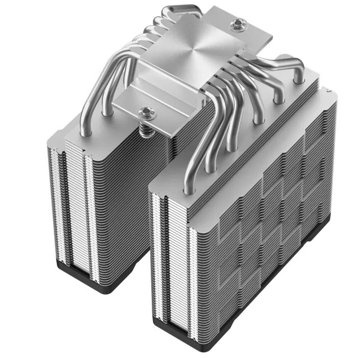 Кулер для процессора Deepcool AG620 G2 (R-AG620-BKNPMG2-G) изображение 6