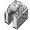Кулер для процессора Deepcool AG620 G2 (R-AG620-BKNPMG2-G) изображение 6