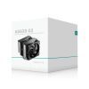 Кулер для процессора Deepcool AG620 G2 (R-AG620-BKNPMG2-G) изображение 9