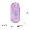 Пенал Kite Kite 599 Catsline (K26-599-1) зображення 6