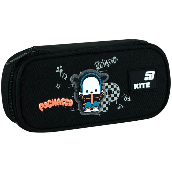 Пенал Kite 662 PC (PC26-662) зображення 2