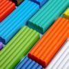 Пластилин 1 вересня Classic 6 кольорів 120 г (540653) изображение 5