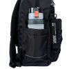 Рюкзак школьный Yes OOPS Т-115M (550338) изображение 4