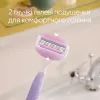 Сменные кассеты Gillette Venus ComfortGlide Breeze 8 + 4 шт. (8700216876193) изображение 2