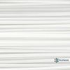 Пластик для 3D-принтера MonoFilament ELASTAN D160 1,75mm 0,75kg white (2500012002132) изображение 2