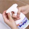 Средство для чистки унитаза Rocket Soap Toilet Cleaner Foam Мята 300 мл (4903367301505) изображение 2