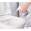 Средство для чистки унитаза Rocket Soap Toilet Cleaner Foam Мята 300 мл (4903367301505) изображение 3