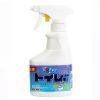 Средство для чистки унитаза Rocket Soap Toilet Cleaner Foam Мята 300 мл (4903367301505)