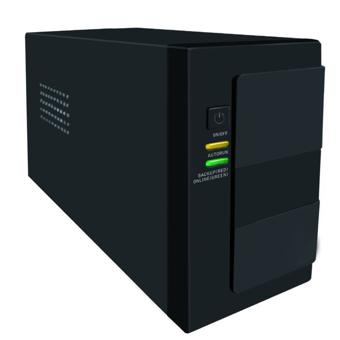 Источник бесперебойного питания SVC VR-330Li 330W (VR-330Li)