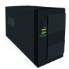 Источник бесперебойного питания SVC VR-330Li 330W (VR-330Li)
