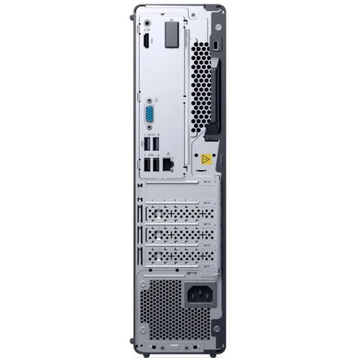 Компьютер Lenovo ThinkCentre neo 30s Gen 5 / i5-13420H, 16, 512, KM (13DK001UUI) изображение 4