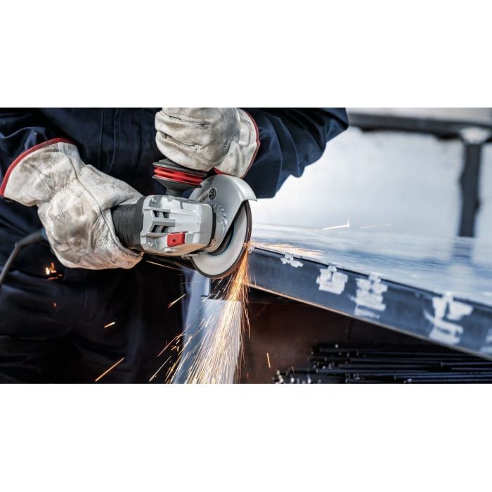 Круг отрезной Bosch Professional, для металла, 150×6×22.23 мм (2.608.619.777) изображение 6