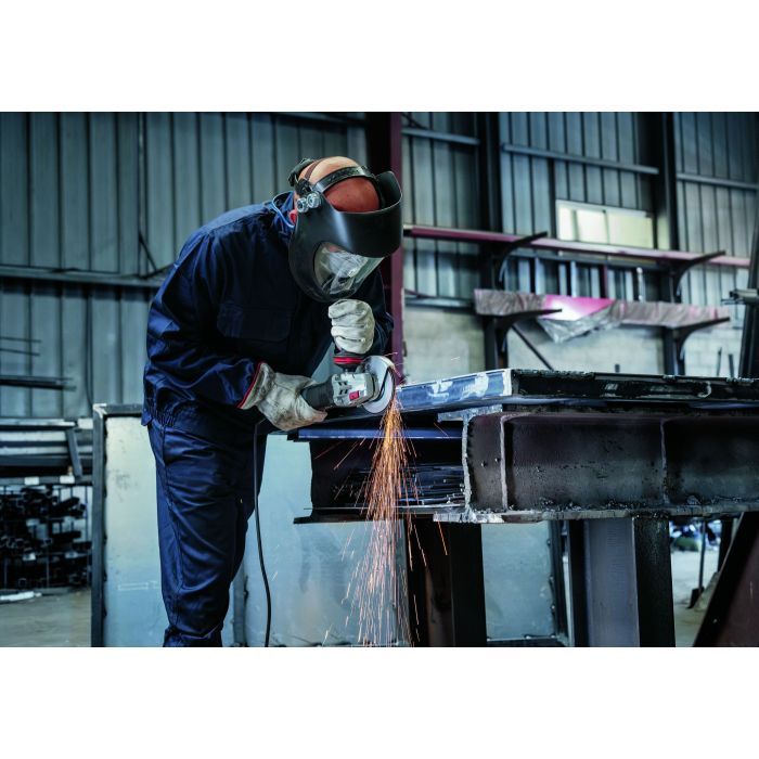 Круг отрезной Bosch Professional, для металла, 150×6×22.23 мм (2.608.619.777) изображение 8