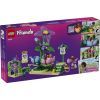 Конструктор LEGO Friends Карусель с цветами и чашками и сказочная фотобудка (42702) изображение 10