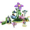 Конструктор LEGO Friends Карусель с цветами и чашками и сказочная фотобудка (42702) изображение 2