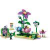 Конструктор LEGO Friends Карусель с цветами и чашками и сказочная фотобудка (42702) изображение 3