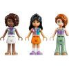 Конструктор LEGO Friends Карусель с цветами и чашками и сказочная фотобудка (42702) изображение 4