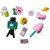 Конструктор LEGO Friends Карусель с цветами и чашками и сказочная фотобудка (42702) изображение 6