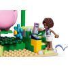 Конструктор LEGO Friends Карусель с цветами и чашками и сказочная фотобудка (42702) изображение 8