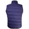 Жилет NikiBo Bask темно-синій XL (10100104-44XL) изображение 6