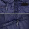 Жилет NikiBo Bask темно-синій XL (10100104-44XL) изображение 7
